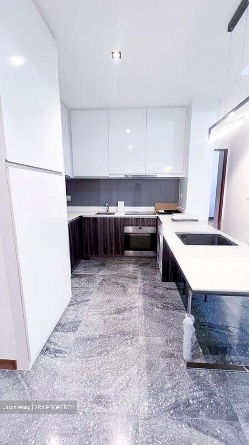 Eco Sanctuary (D23), Condominium #451499281